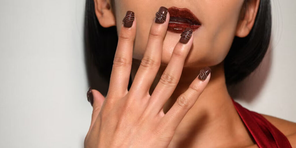 The 7 Best Nail Trends to Try in 2025, According to Nail Artists and Beauty Editors