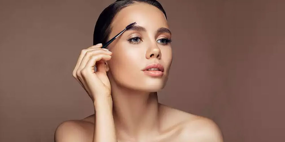 Makeup looks dominating 2024